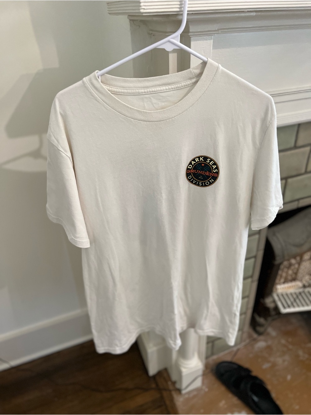 Grundens T shirt Large